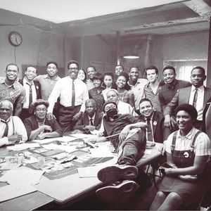 Meet your Posher, Joyce